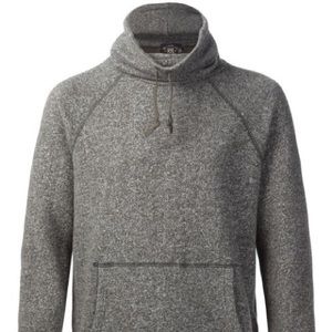 Ralph Lauren Funnel Neck Sweater